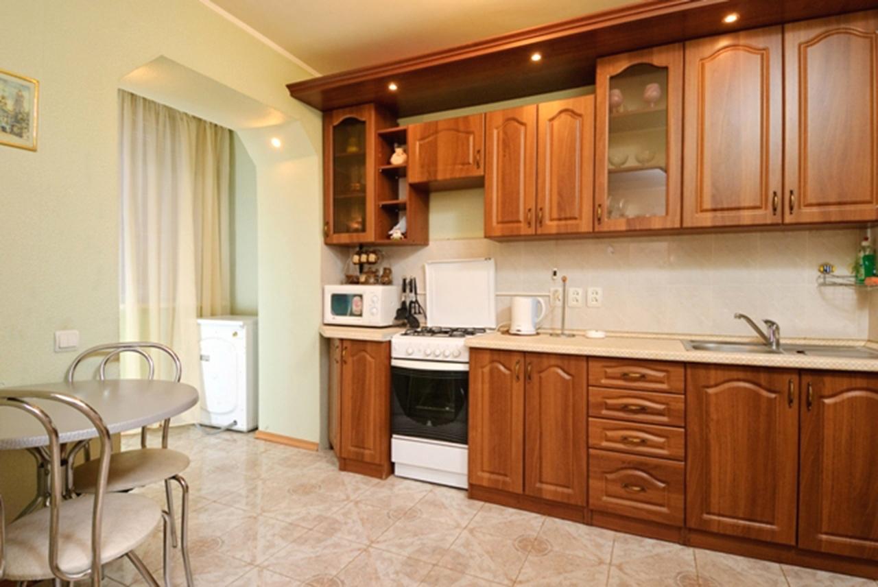 Квартира По Переулку Бутышева, 17 Kiew Exterior foto
